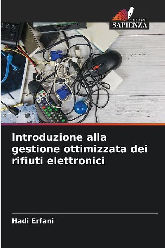 Introduzione alla gestione ottimizzata dei rifiuti elettronici