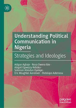 Understanding Political Communication in Nigeria