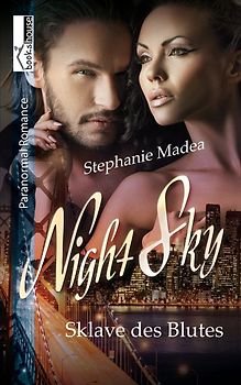 Sklave des Blutes - Night Sky 1