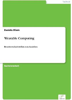 Wearable Computing