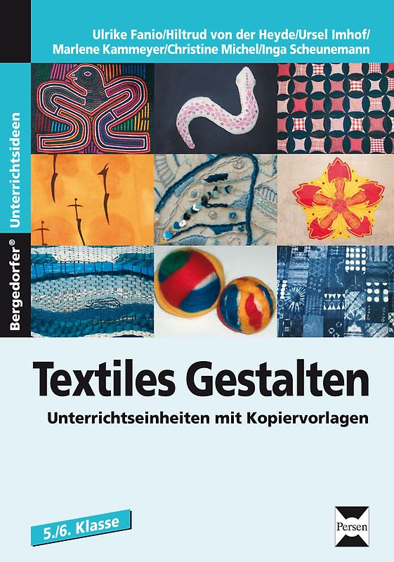Textiles Gestalten