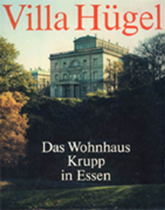 Villa Hügel