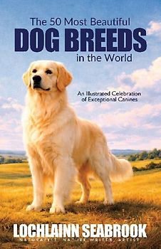 The 50 Most Beautiful Dog Breeds in the World