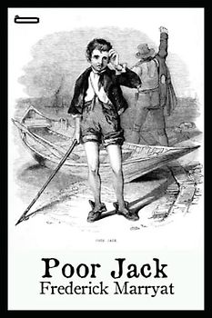 Poor Jack Illustrated