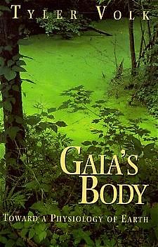 Gaia’s Body