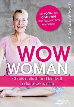 Wow Woman Yoga