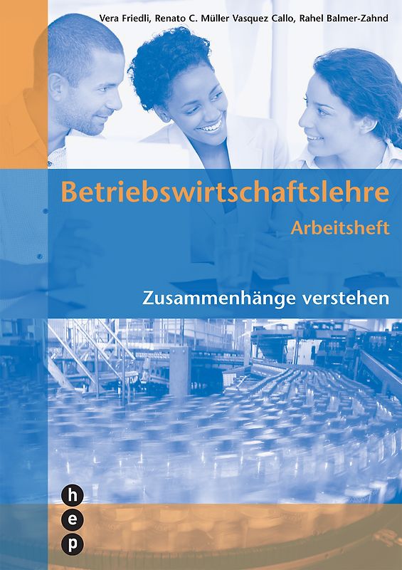 Betriebswirtschaftslehre