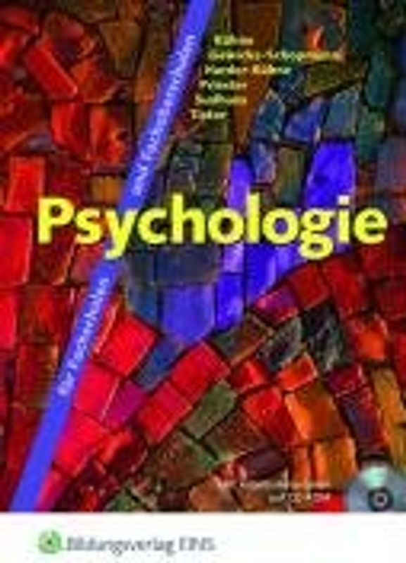 Psychologie