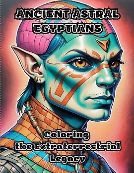 Ancient Astral Egyptians