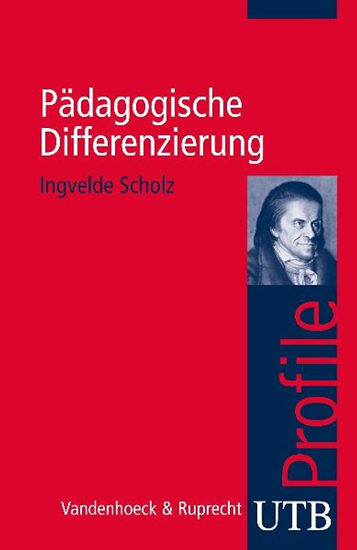 Pädagogische Differenzierung