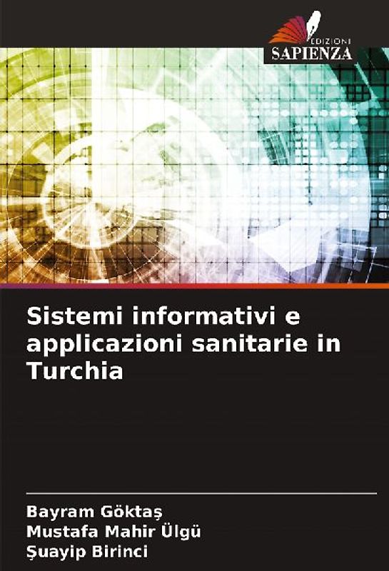 Sistemi informativi e applicazioni sanitarie in Turchia