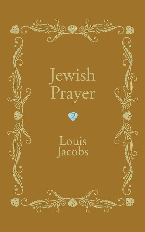 Jewish Prayer
