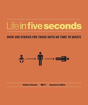 Life in Five Seconds - H-57