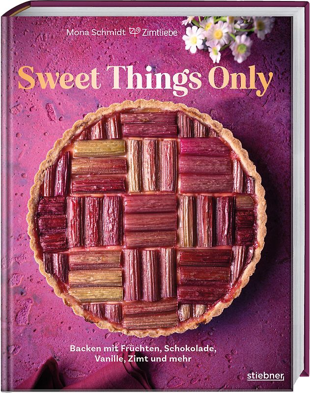 Sweet Things Only