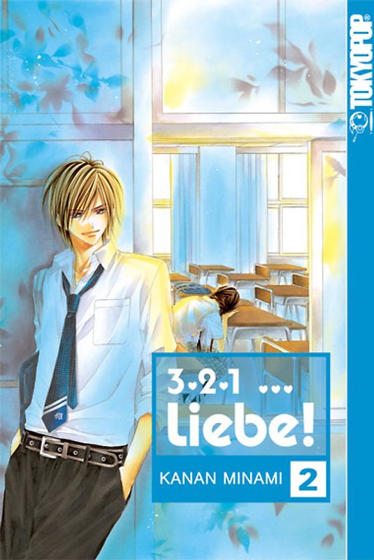 3, 2, 1 … Liebe! 02