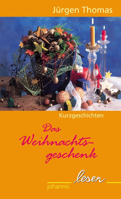 Das Weihnachtsgeschenk