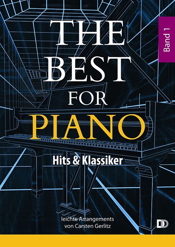 The Best of Piano