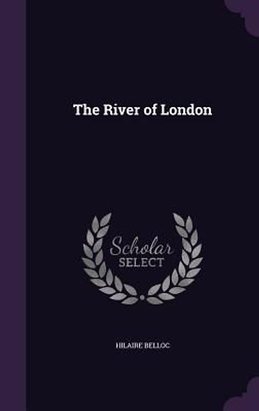 The River of London
