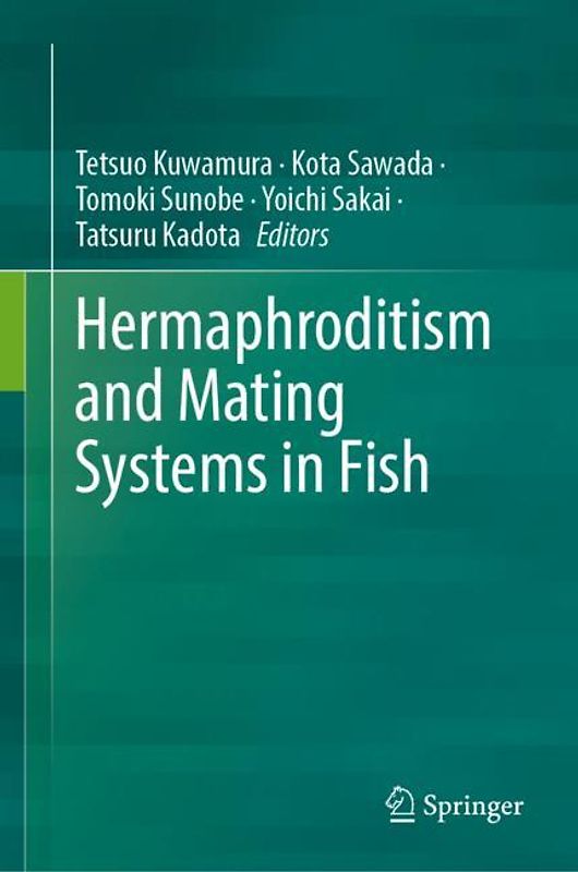 Hermaphroditism and Mating Systems in Fish
