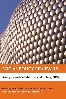 Social Policy Review 16