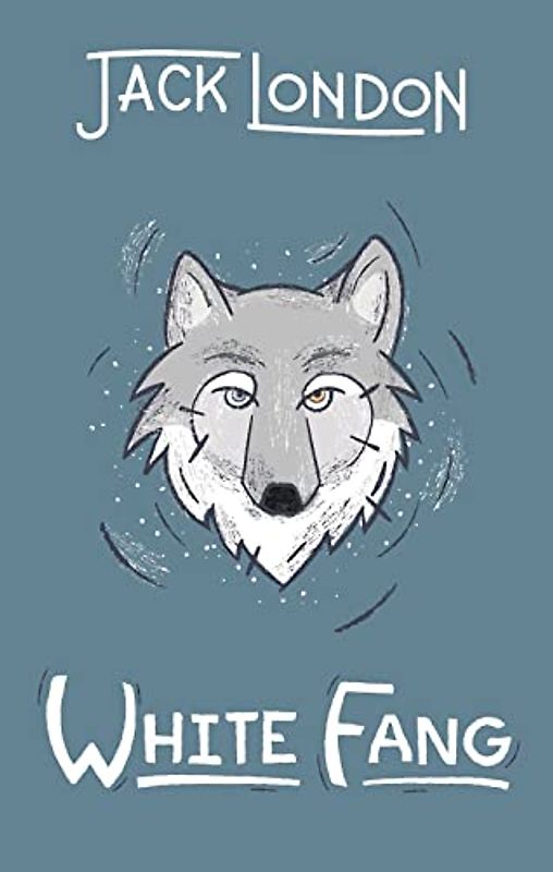 White Fang (Wilderness Series)