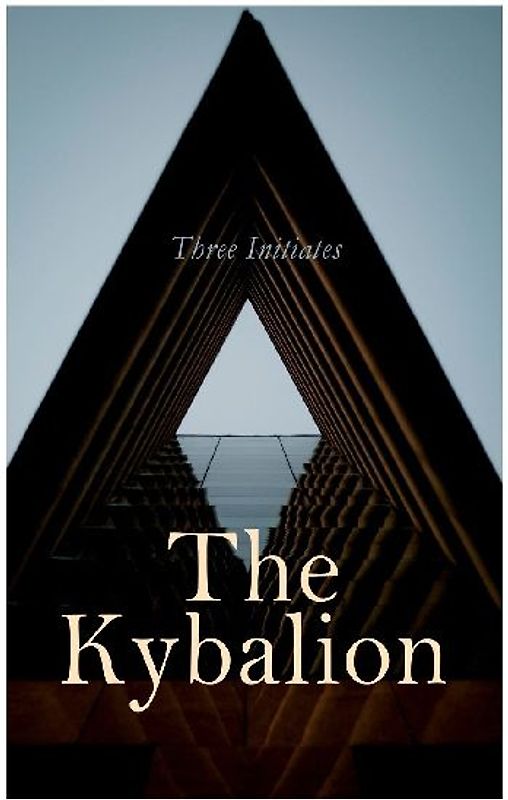 The Kybalion