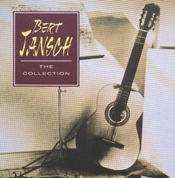Jansch, Bert - Collection