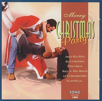 Various - Merry Christmas Party