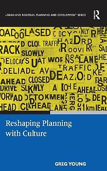 Reshaping Planning with Culture