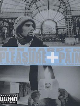 Ben Harper - Pleasure & Pain