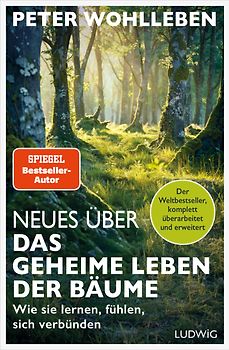 Neues über Das geheime Leben der Bäume