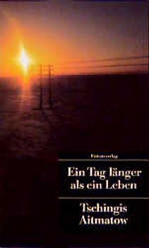 Ein Tag länger als ein Leben