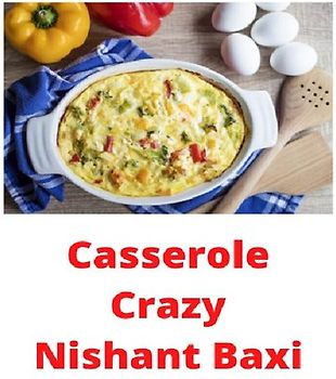 Casserole Crazy