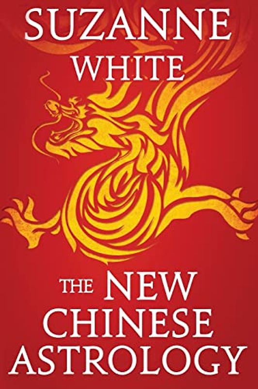 The New Chinese Astrology