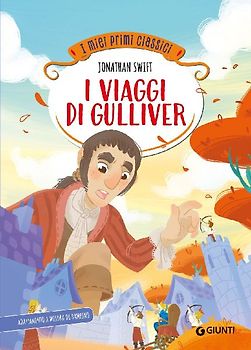 Viaggi di Gulliver