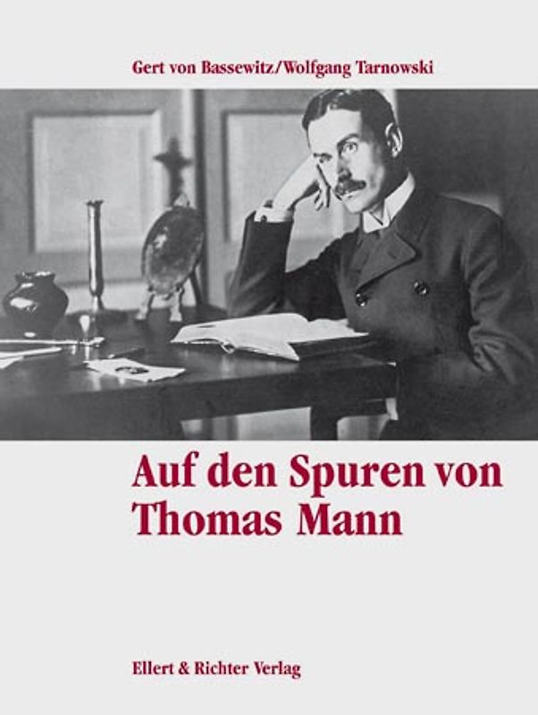 Auf den Spuren von Thomas Mann