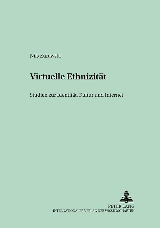 Virtuelle Ethnizität