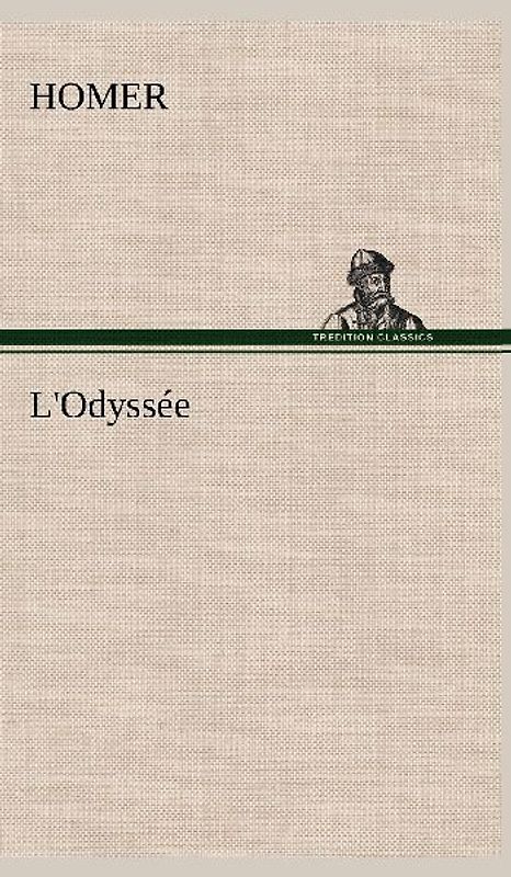 L'Odyssée