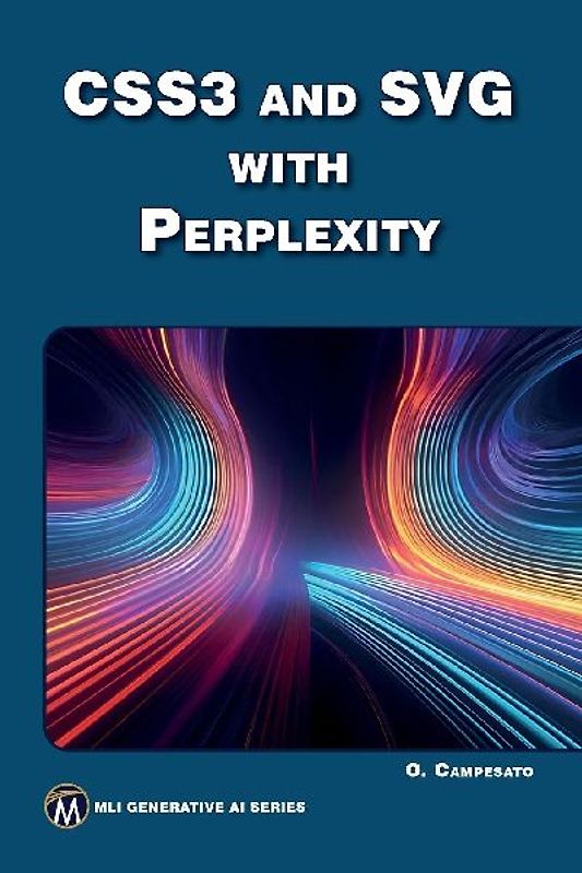 CSS3 and SVG with Perplexity