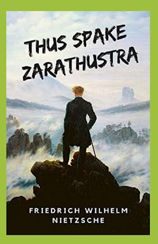 Thus Spake Zarathustra Annotated