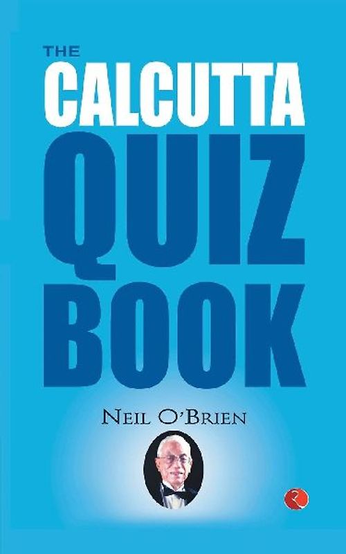 The Calcutta Quiz Book