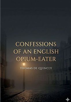Confessions of an English Opium-Eater