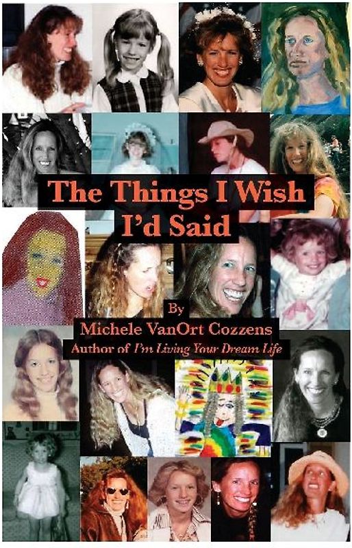 The Things I Wish I'd Said