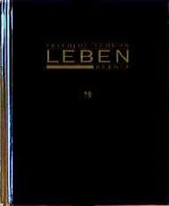 Leben