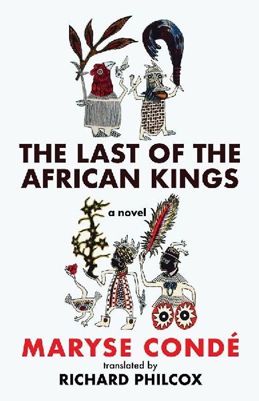 Last of the African Kings