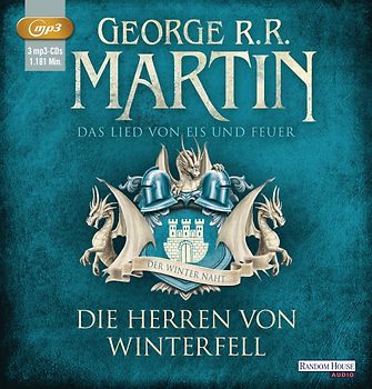 Das Lied von Eis und Feuer 01