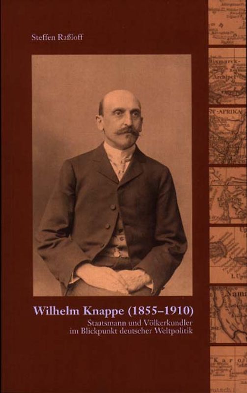 Wilhelm Knappe (1855–1910)
