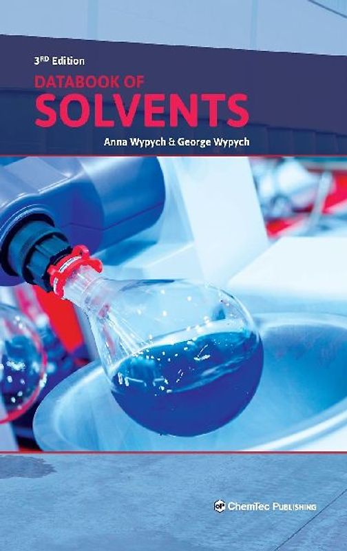 Databook of Solvents