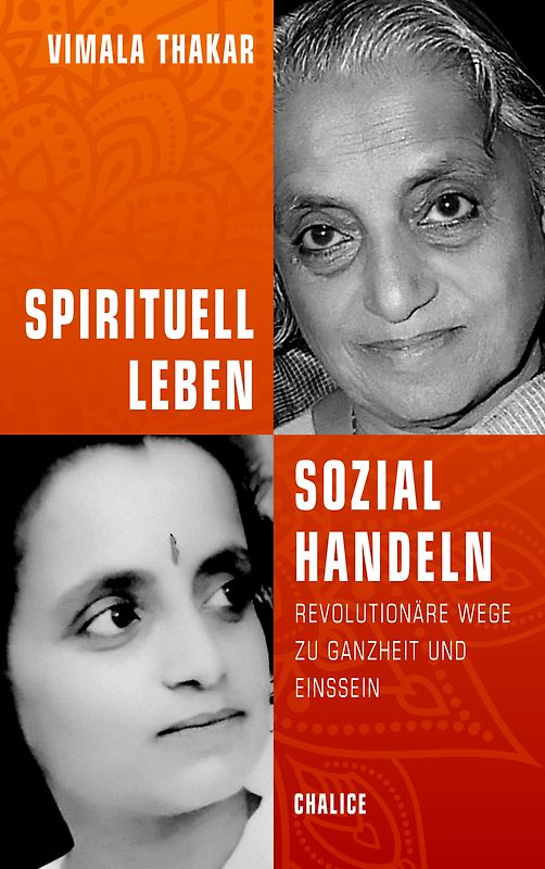 Spirituell leben und sozial handeln