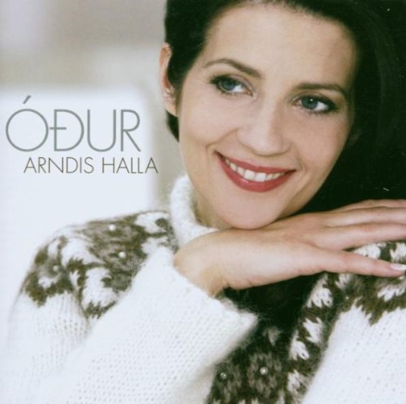 Arndis Halla - Odur
